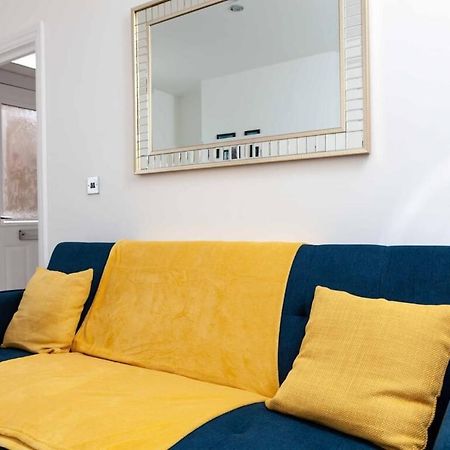 The Nest - Brighton City Centre Apartment - Double And Sofa Bed Exterior photo